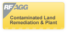 Contaminated Land Remediation & Plant