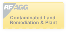 Contaminated Land Remediation & Plant